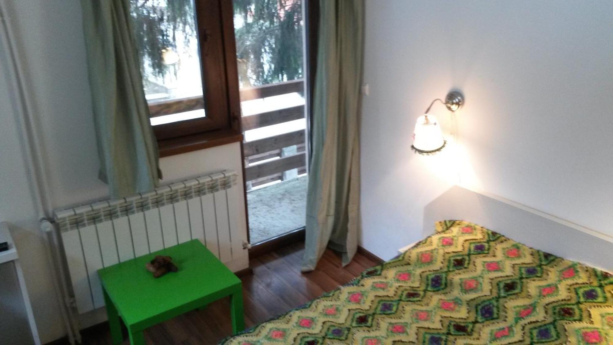 La Buni Buşteni Værelse billede