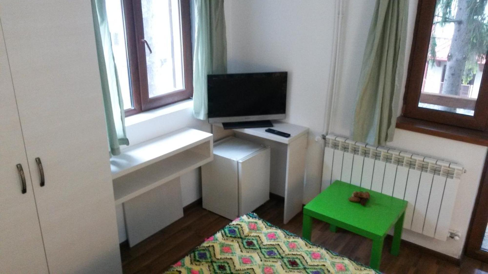 La Buni Buşteni Værelse billede